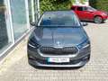Skoda Fabia Ambition LED ANDROID AUTO LINE FRONT ASSIS Grau - thumbnail 2