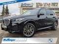 BMW X5 x30d M Sport HUD ACC PanoD.Standh.Soft P-Prof Schwarz - thumbnail 1