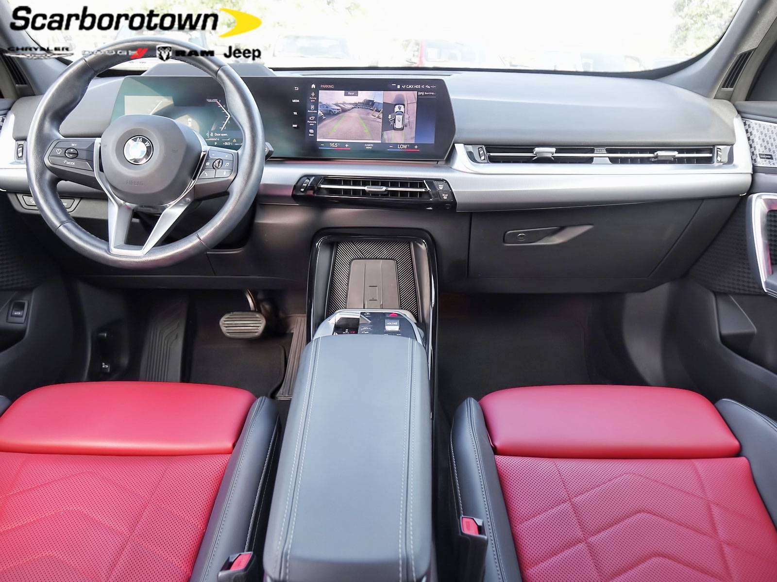 2023 BMW X1