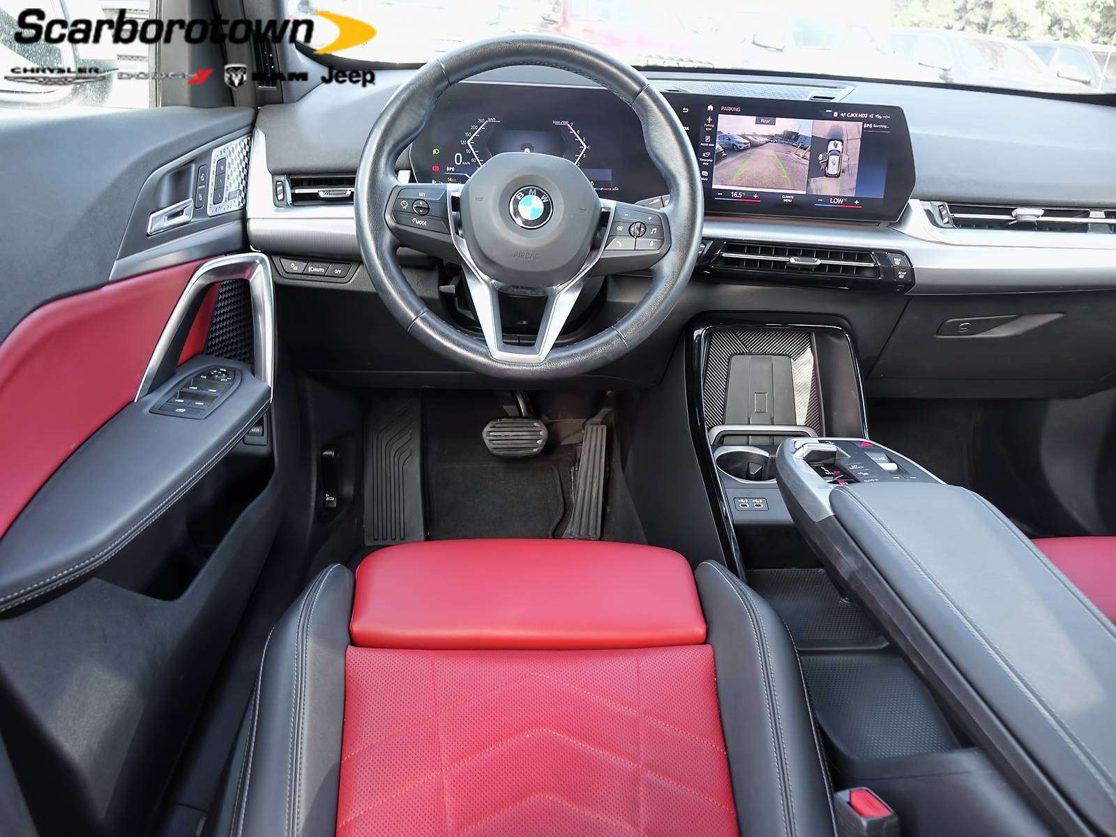 2023 BMW X1