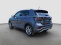 Volkswagen T-Cross R-Line 1.5 TSI Kamera AHK Travel Assist App Navi Grau - thumbnail 7