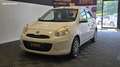 Nissan Micra 1.2 DIGS 98ch ACENTA Wit - thumbnail 3