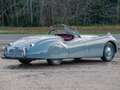 Jaguar XK XK120 OTS | Fully restored to a high standard Grau - thumbnail 6