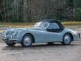 Jaguar XK XK120 OTS | Fully restored to a high standard Grau - thumbnail 9