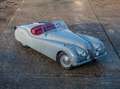 Jaguar XK XK120 OTS | Fully restored to a high standard Grau - thumbnail 1