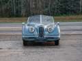 Jaguar XK XK120 OTS | Fully restored to a high standard Grau - thumbnail 2