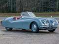 Jaguar XK XK120 OTS | Fully restored to a high standard Grau - thumbnail 8