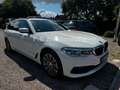 BMW 520 d Sport Line/360*/Harman/UVM.. Weiß - thumbnail 1