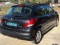 Peugeot 207 1.4i Active Negro - thumbnail 7