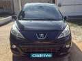 Peugeot 207 1.4i Active Negro - thumbnail 3
