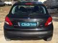 Peugeot 207 1.4i Active Negro - thumbnail 8