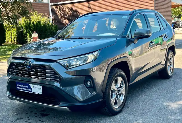 Toyota RAV 4 RAV4 Hybrid 4x4 / Navi / Kamera / LED