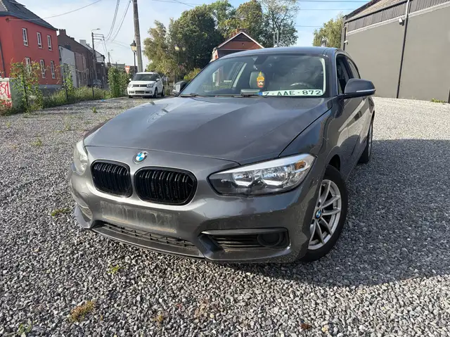BMW 120 120i