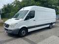 Mercedes-Benz Sprinter II Maxi XL 316 CDI - TÜV 10.26 Blanco - thumbnail 2
