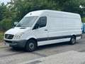 Mercedes-Benz Sprinter II Maxi XL 316 CDI - TÜV 10.26 Blanco - thumbnail 18
