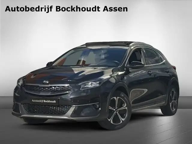 Kia XCeed 1.6 GDi PHEV DynamicPlusLine | Panorama Dak | Came