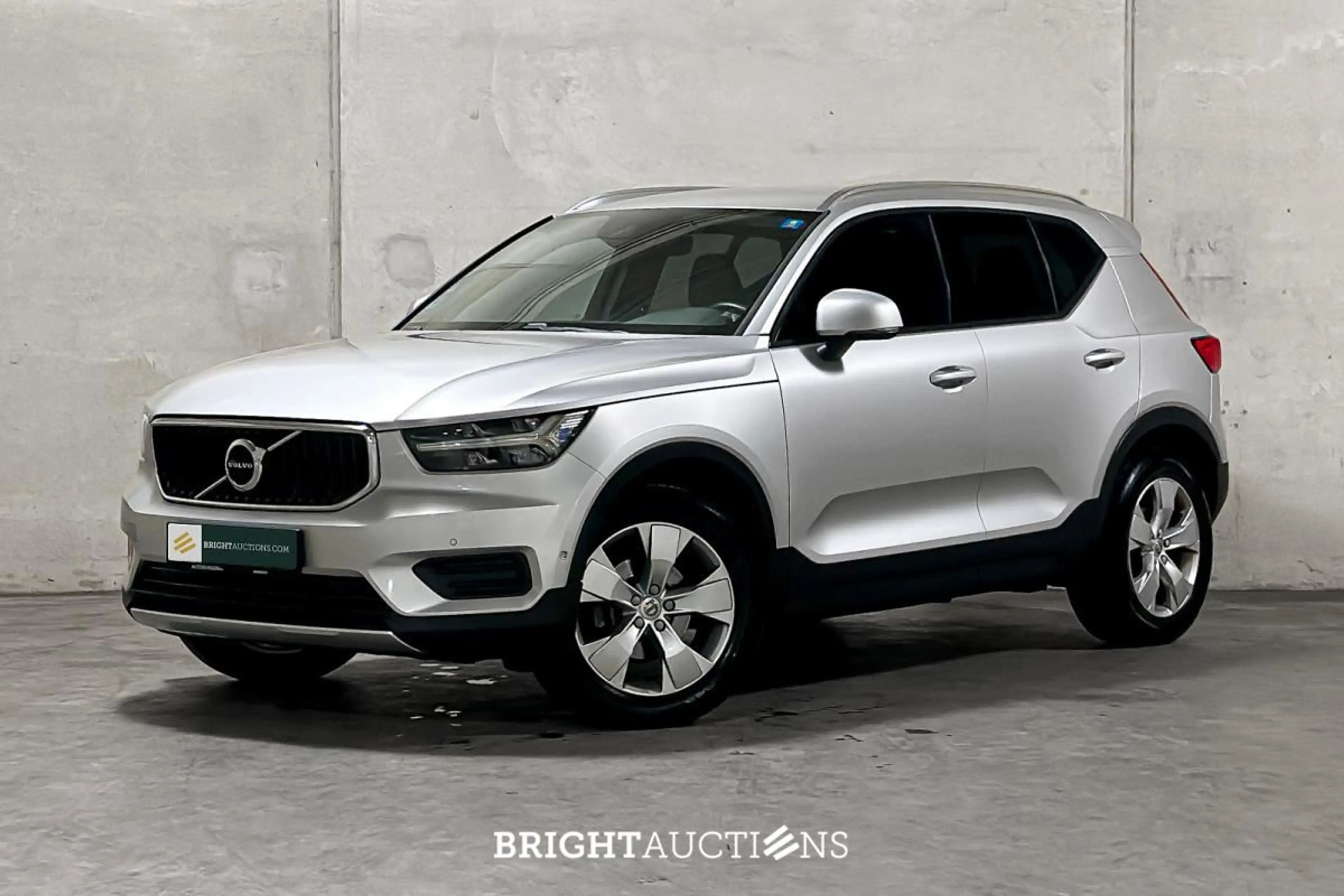 Volvo XC40 1.5 T3 Momentum