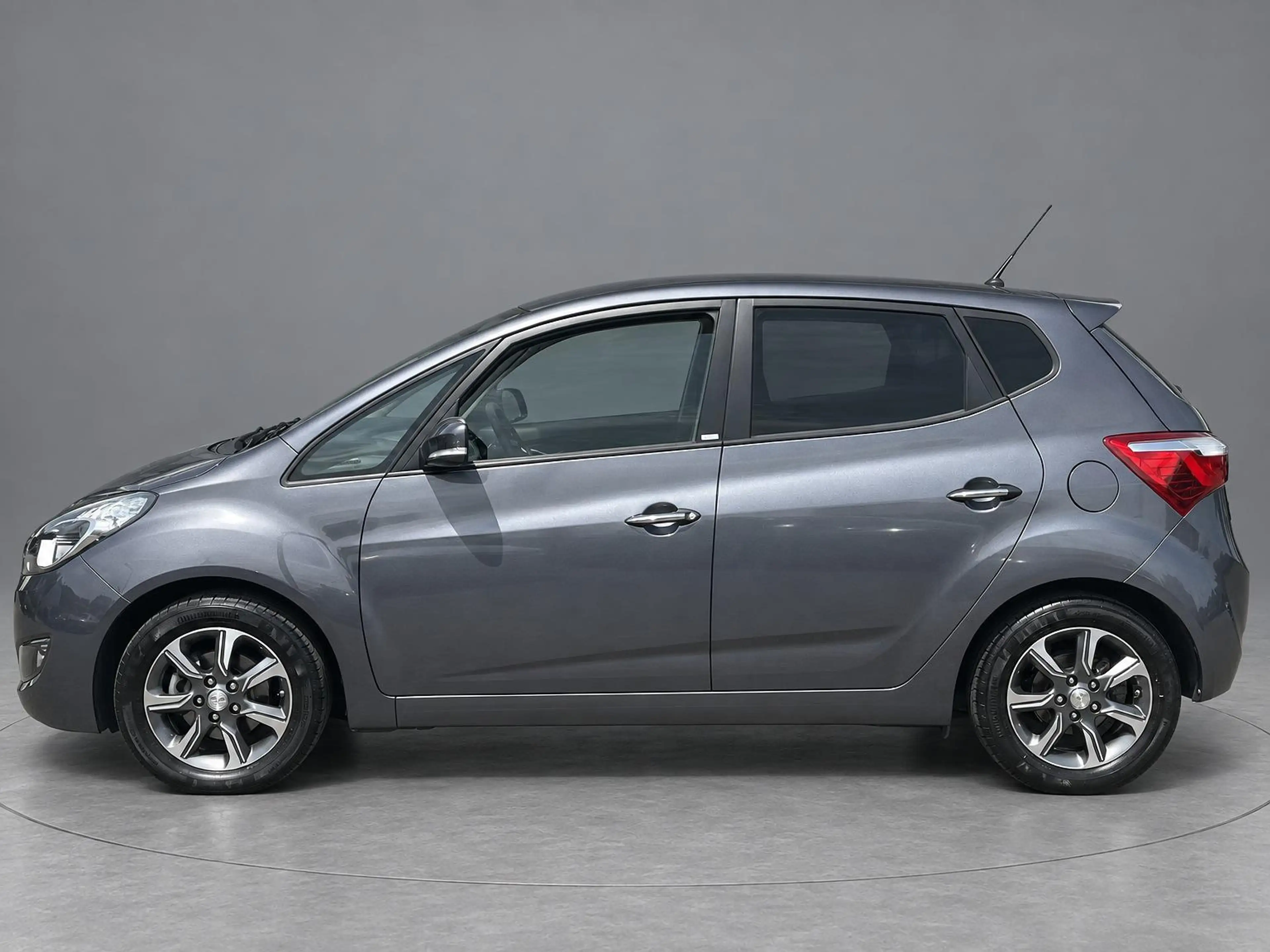 Hyundai iX20 1.6i Premium l Automaat, Stoel/stuur-verwarming, C — photo 8