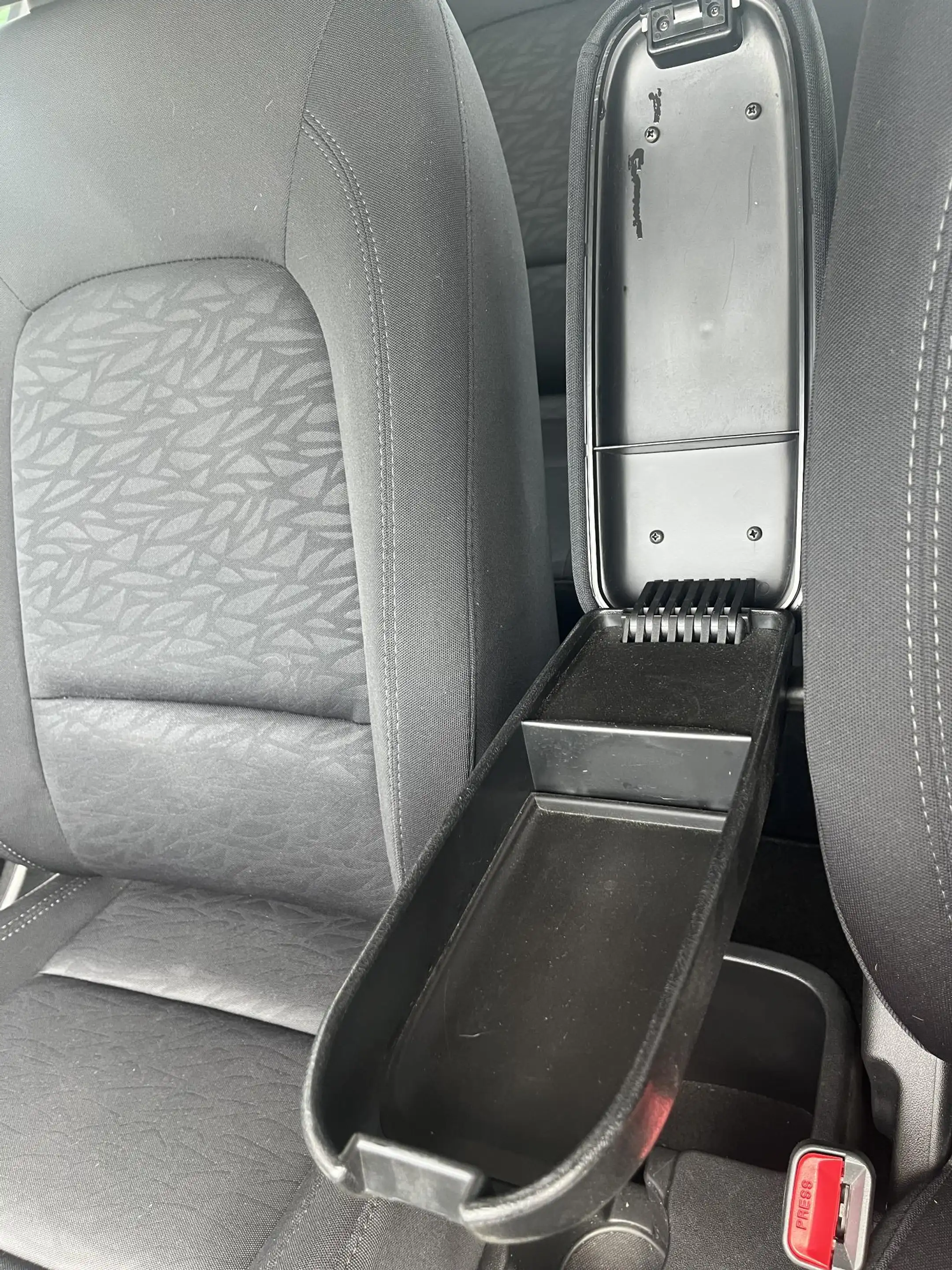 Hyundai iX20 1.6i Premium l Automaat, Stoel/stuur-verwarming, C — photo 29