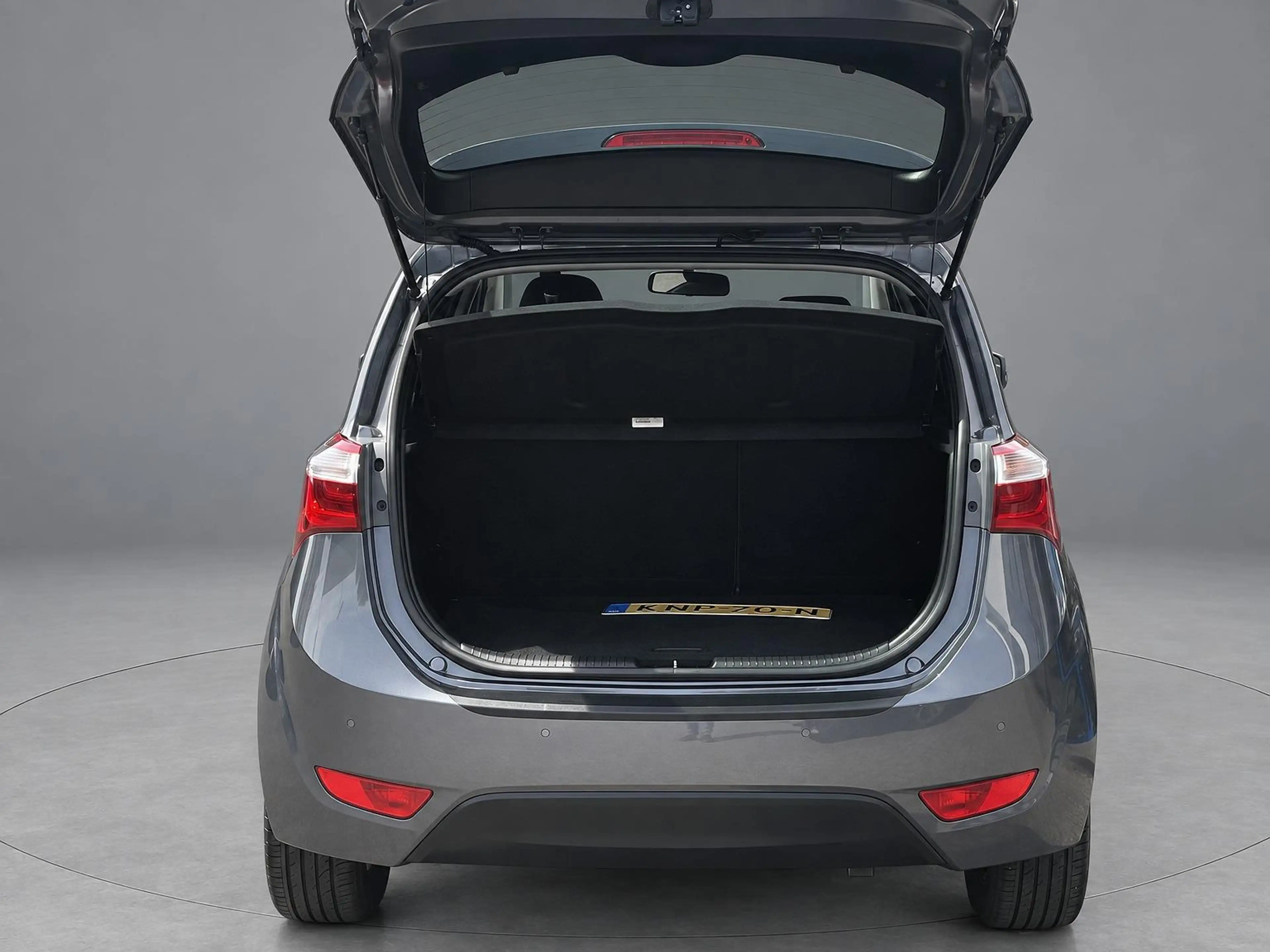 Hyundai iX20 1.6i Premium l Automaat, Stoel/stuur-verwarming, C — photo 13