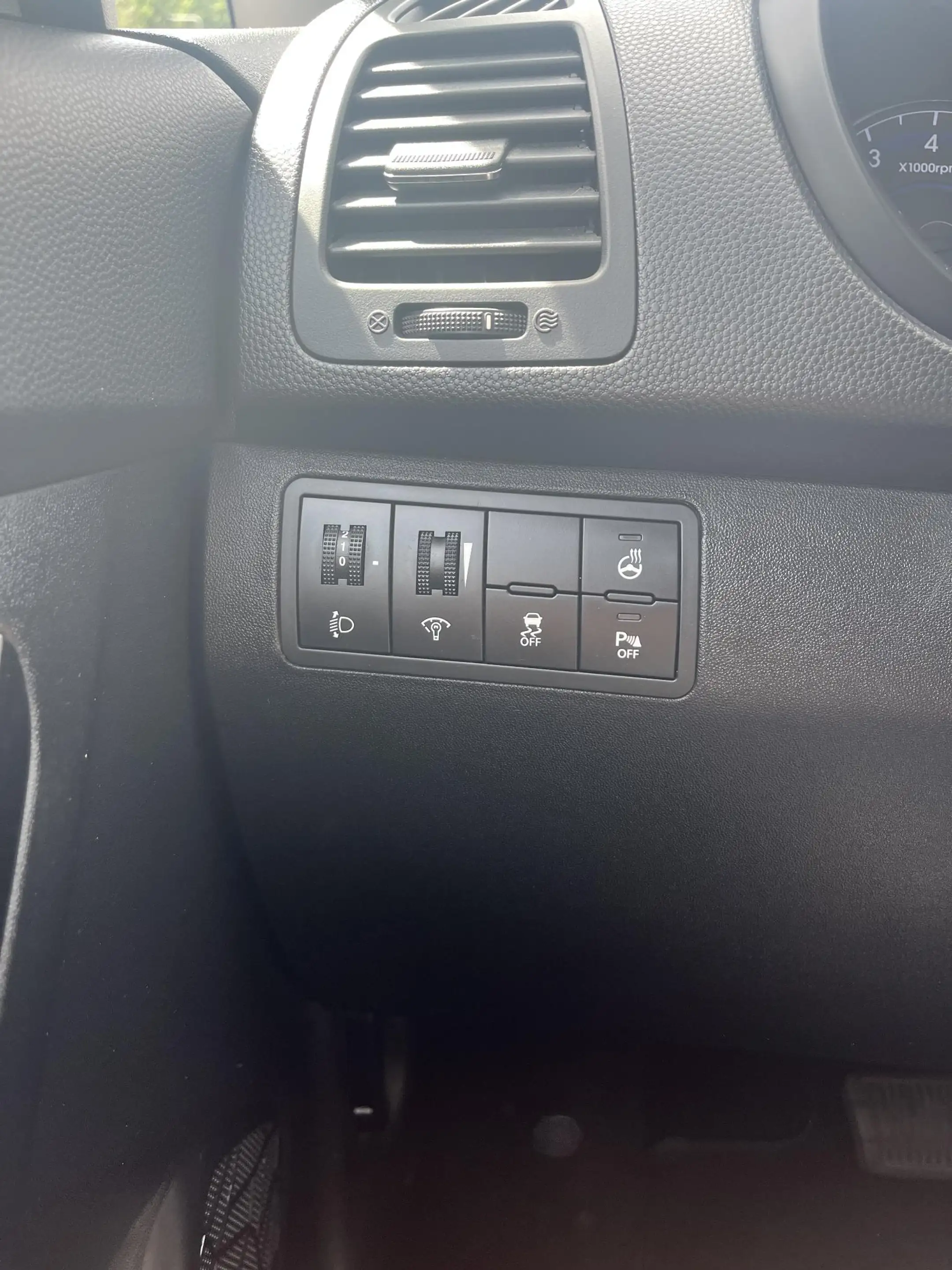 Hyundai iX20 1.6i Premium l Automaat, Stoel/stuur-verwarming, C — photo 18
