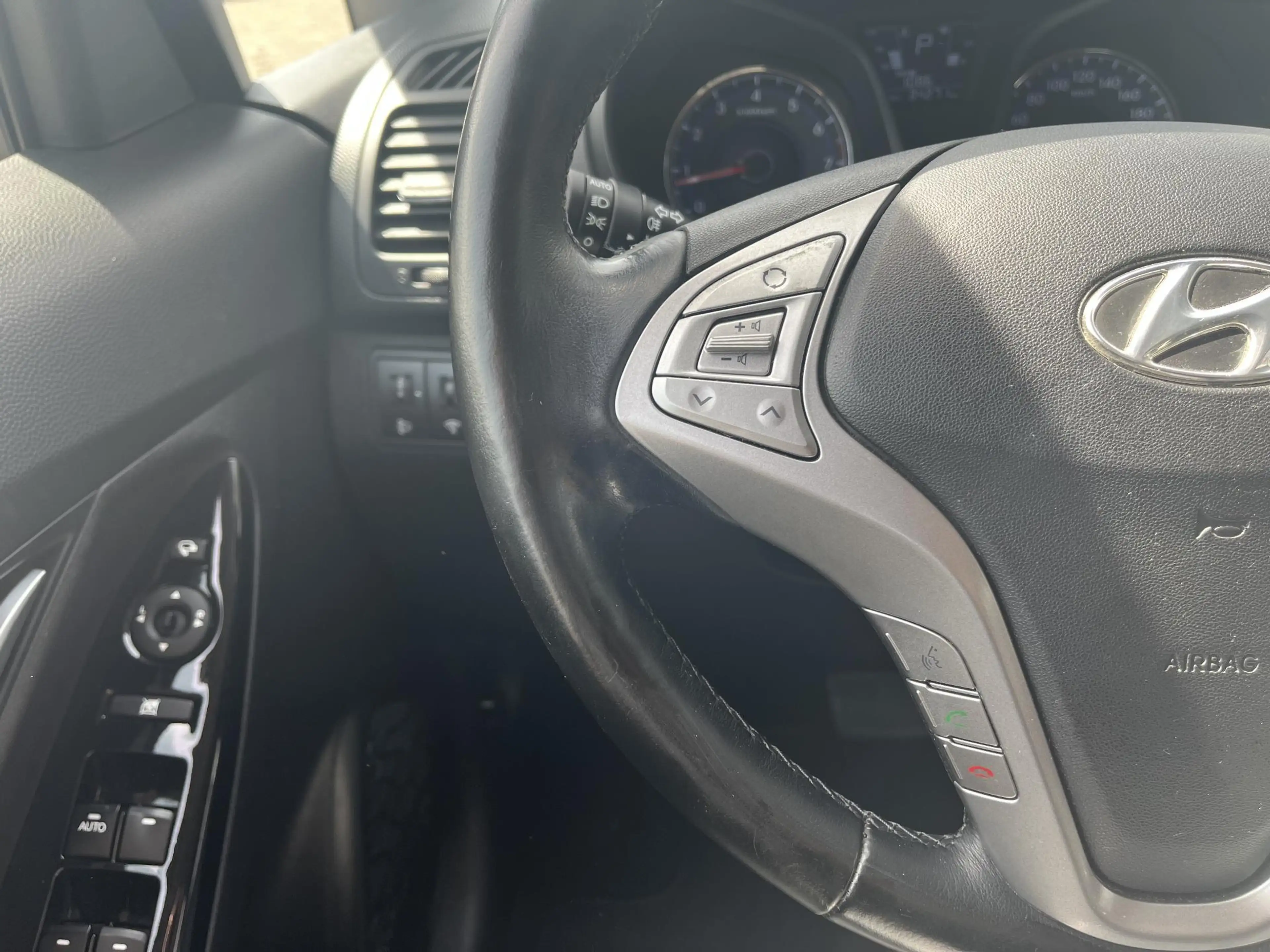 Hyundai iX20 1.6i Premium l Automaat, Stoel/stuur-verwarming, C — photo 20
