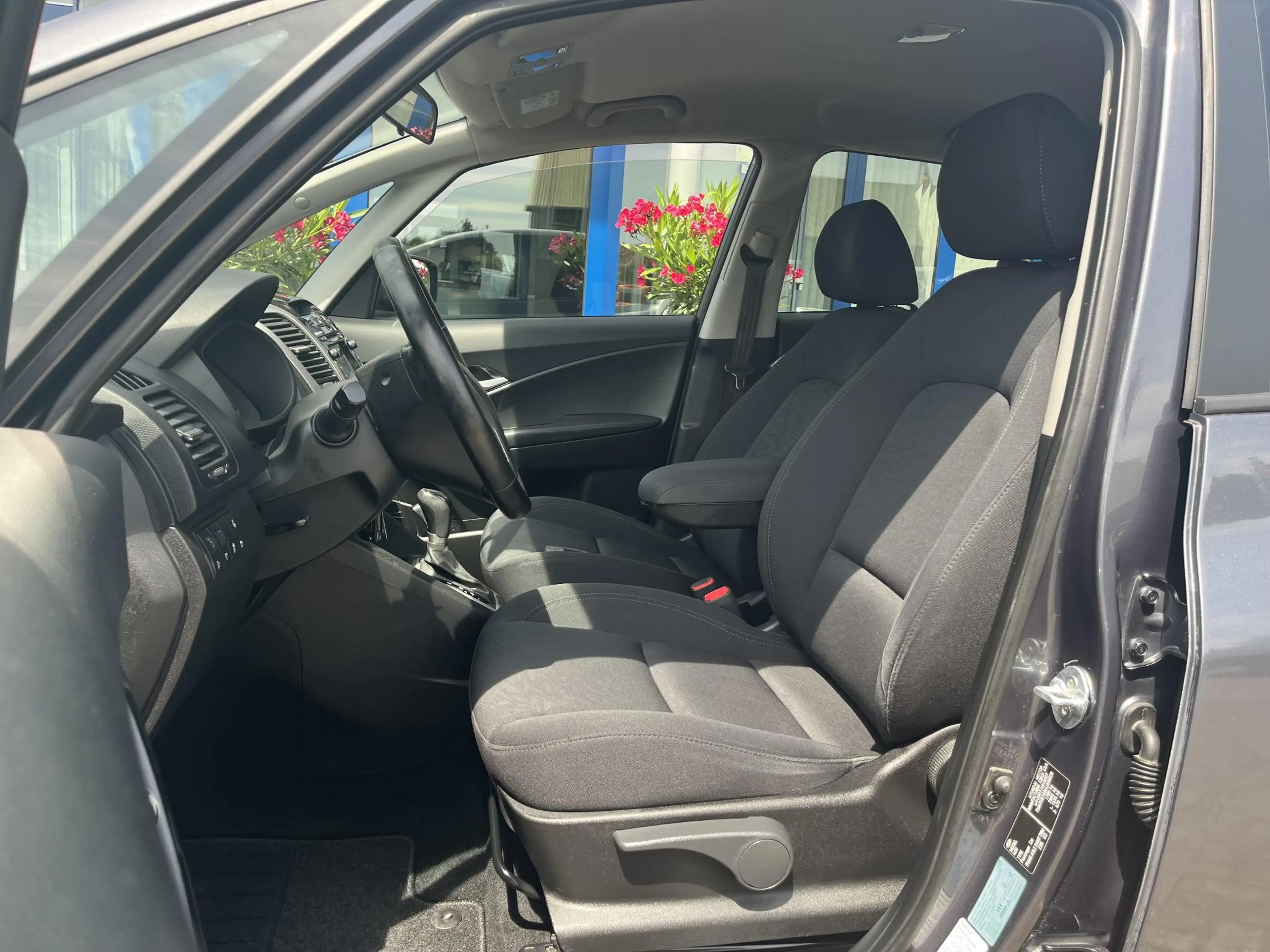 Hyundai iX20 1.6i Premium l Automaat, Stoel/stuur-verwarming, C — photo 15