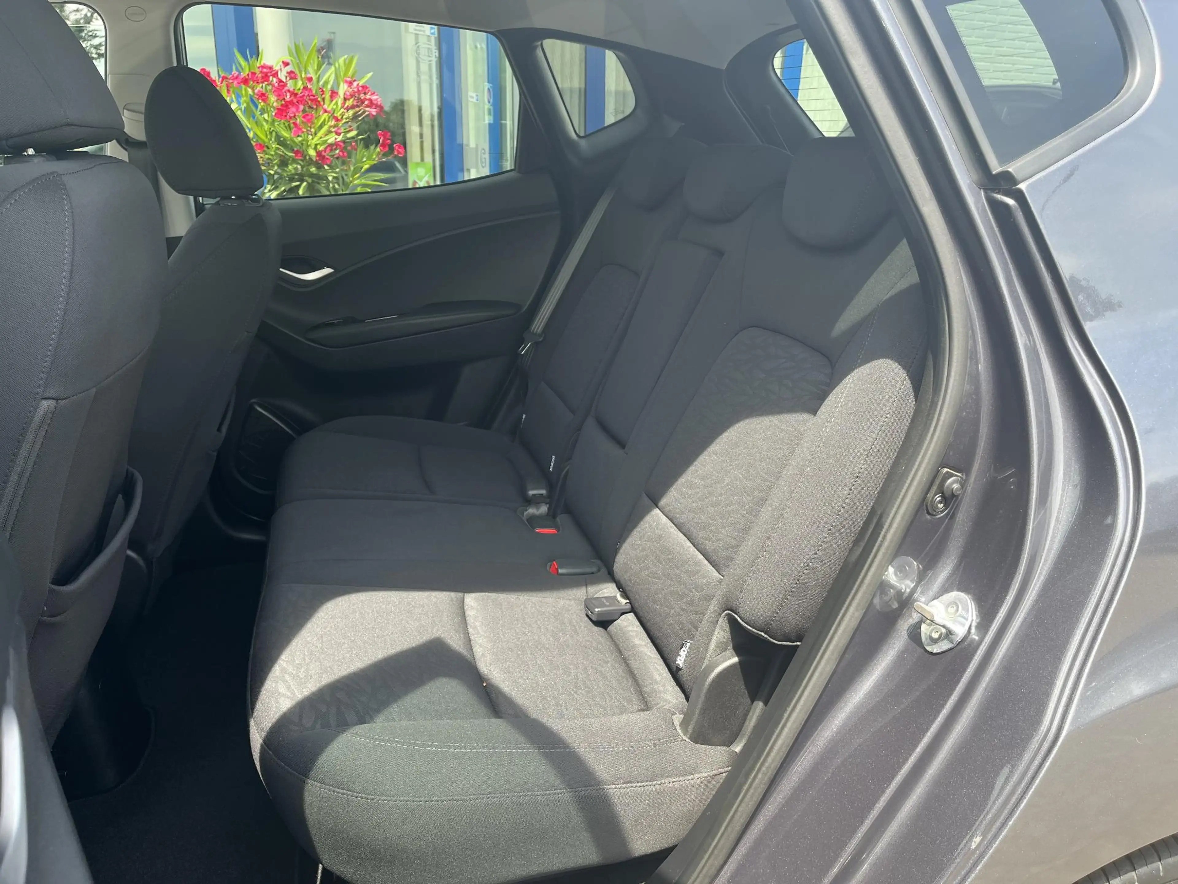 Hyundai iX20 1.6i Premium l Automaat, Stoel/stuur-verwarming, C — photo 31