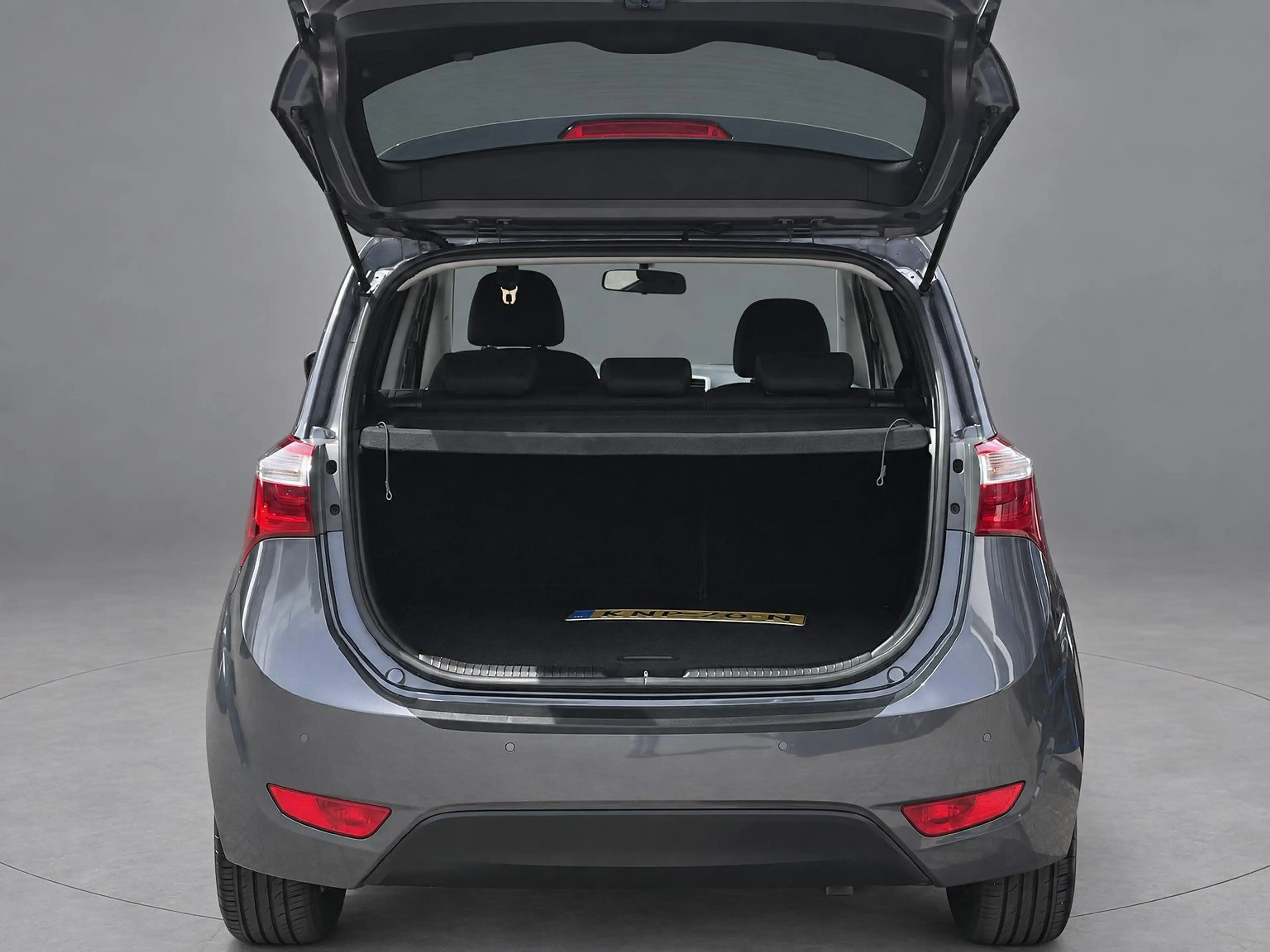 Hyundai iX20 1.6i Premium l Automaat, Stoel/stuur-verwarming, C — photo 12