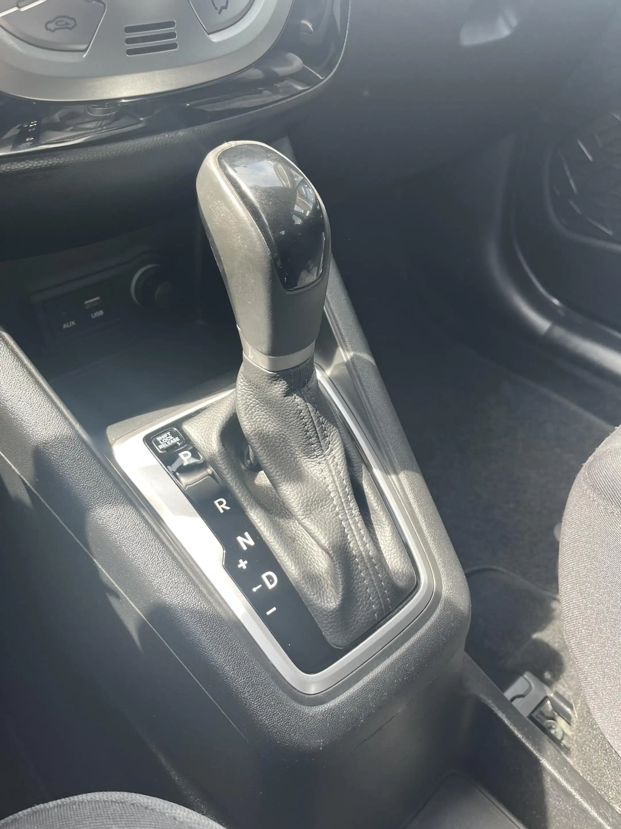Hyundai iX20 1.6i Premium l Automaat, Stoel/stuur-verwarming, C — photo 28