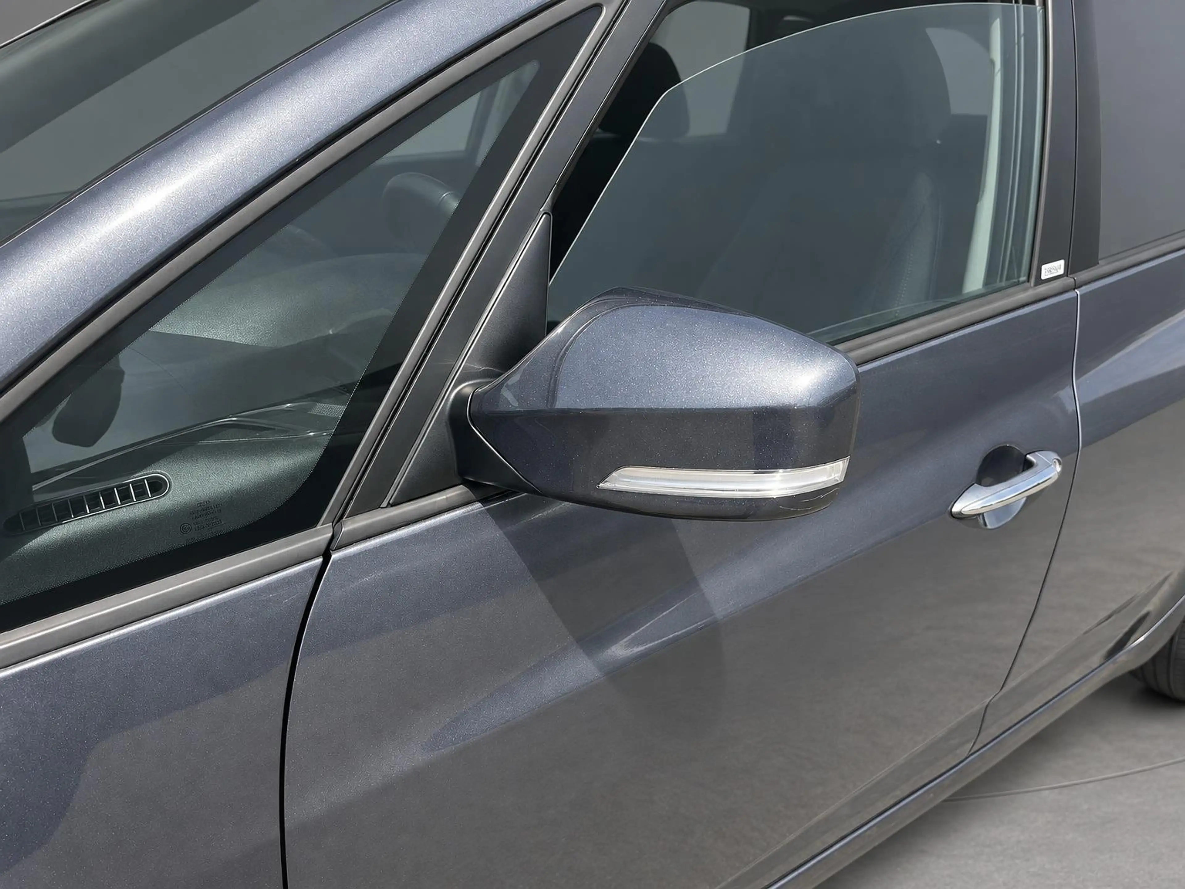Hyundai iX20 1.6i Premium l Automaat, Stoel/stuur-verwarming, C — photo 6