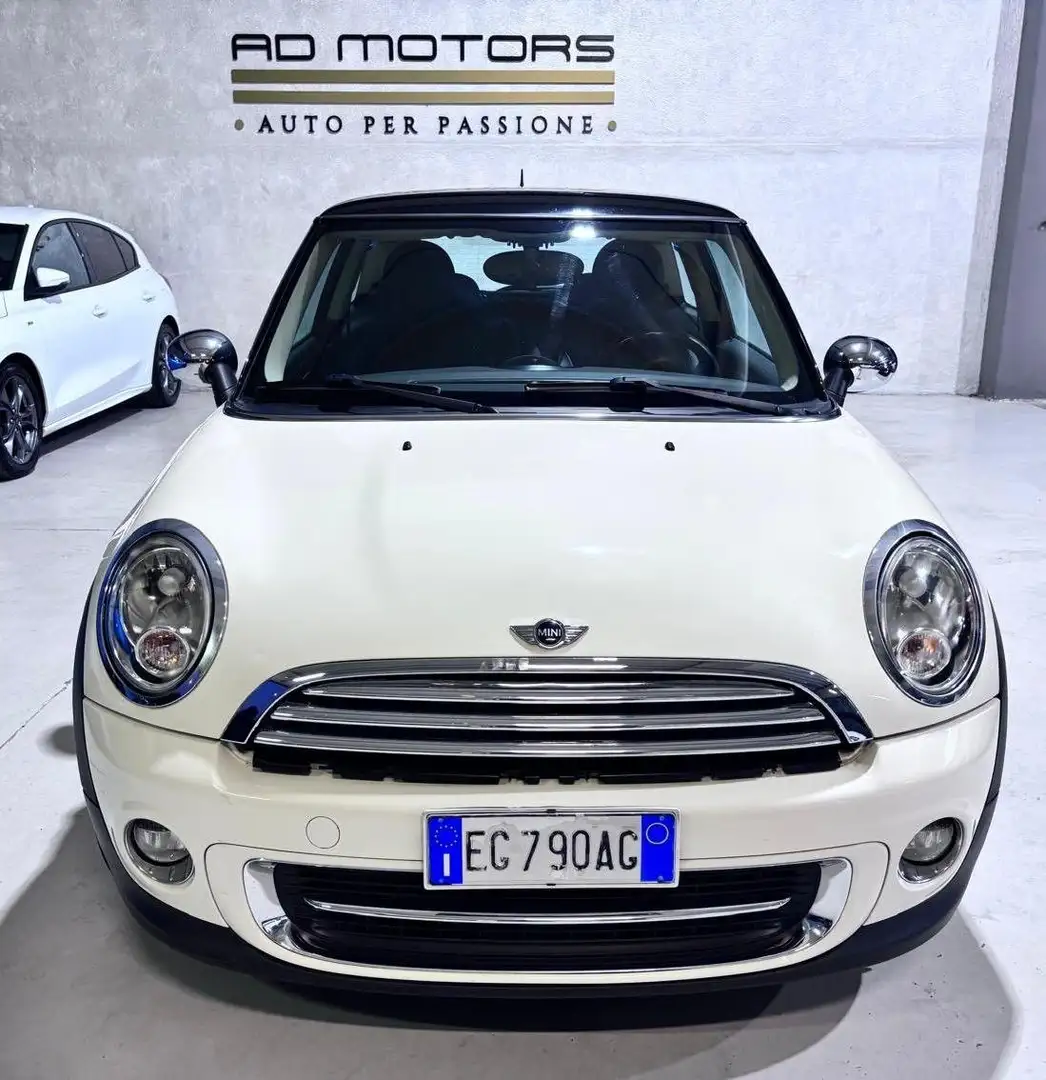 MINI Cooper Mini Cooper Benzina Cambio Automatico - 2