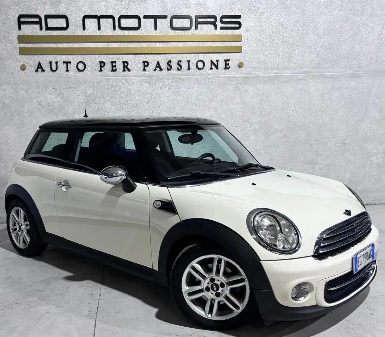 MINI Cooper Mini Cooper Benzina Cambio Automatico - 1