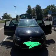 Volkswagen Polo 1.2 TSI 90 BMT DSG7 Confortline