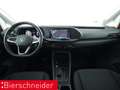 Volkswagen Caddy 2.0 TDI DSG Life AHK NAVI SHZ CAM ALU Rot - thumbnail 3