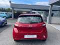 Hyundai i10 1.0 67ch ECO Intuitive Rouge - thumbnail 4
