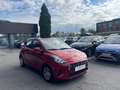 Hyundai i10 1.0 67ch ECO Intuitive Rouge - thumbnail 7