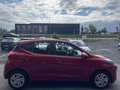 Hyundai i10 1.0 67ch ECO Intuitive Rouge - thumbnail 6