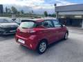 Hyundai i10 1.0 67ch ECO Intuitive Rouge - thumbnail 5