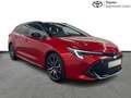 Toyota Corolla TS GR Sport 2.0 Rouge - thumbnail 18