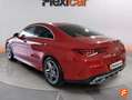 Mercedes-Benz CLA 180 Rojo - thumbnail 8