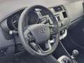 Kia Rio 1.2 CVVT Plus Pack | Parrot | Sport uiterlijk | Blauw - thumbnail 2