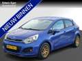 Kia Rio 1.2 CVVT Plus Pack | Parrot | Sport uiterlijk | Blauw - thumbnail 1