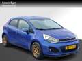 Kia Rio 1.2 CVVT Plus Pack | Parrot | Sport uiterlijk | Blauw - thumbnail 9