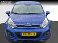 Kia Rio 1.2 CVVT Plus Pack | Parrot | Sport uiterlijk | Blauw - thumbnail 11