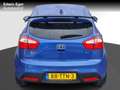 Kia Rio 1.2 CVVT Plus Pack | Parrot | Sport uiterlijk | Blauw - thumbnail 5