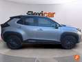 Toyota Yaris Cross 120H Adventure Gris - thumbnail 3