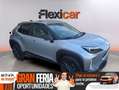 Toyota Yaris Cross 120H Adventure Gris - thumbnail 1