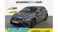 Volkswagen Polo 1.0 TSI Life 70kW Gris - thumbnail 1