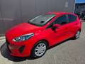 Ford Fiesta Cool Rot - thumbnail 10